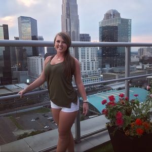 Meet your Posher, Riley